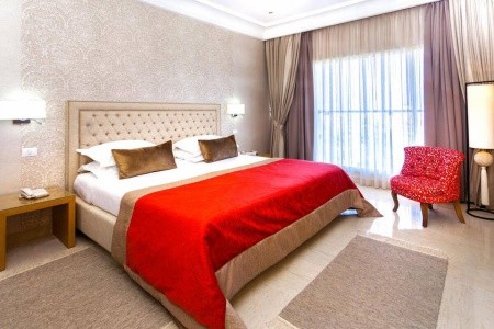 Occidental Marhaba - 35