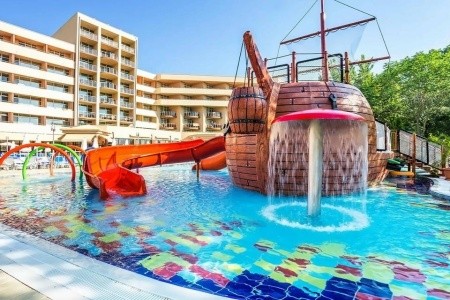 Laguna Park & Aqua Club - 12