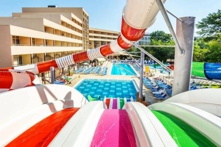 Laguna Park & Aqua Club - 14