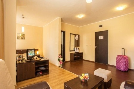 Laguna Park & Aqua Club - 23