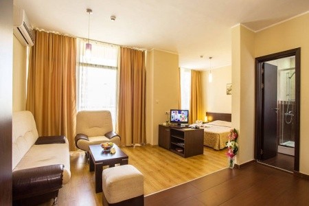 Laguna Park & Aqua Club - 24