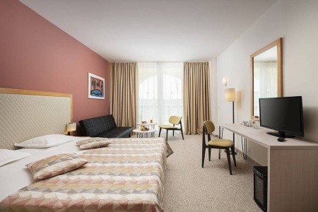 Melia Sunny Beach Resort - 53