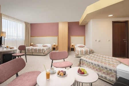 Melia Sunny Beach Resort - 60