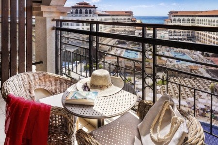 Melia Sunny Beach Resort - 61