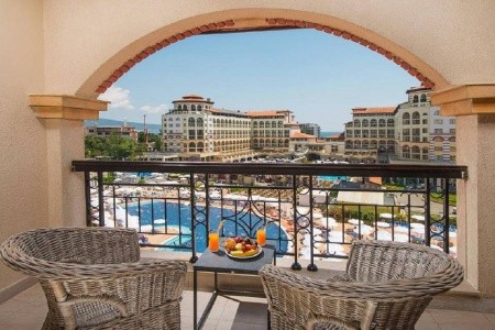 Melia Sunny Beach Resort - 67