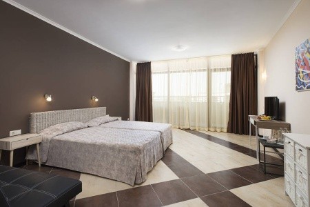 Melia Sunny Beach Resort - 68