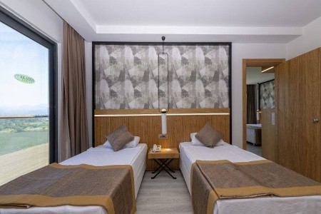Turecko Side Sorgun Akadia Luxury Premium 10 dňový pobyt All Inclusive Letecky Letisko: Praha September 2026 (14/09/26-23/09/26)