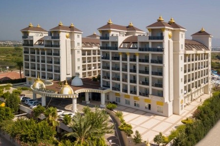 Lake & River Side Hotel & Spa - 2