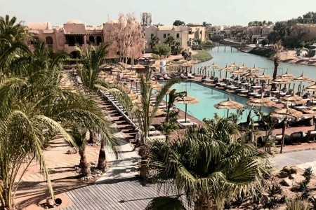 Cook's Club El Gouna - 36