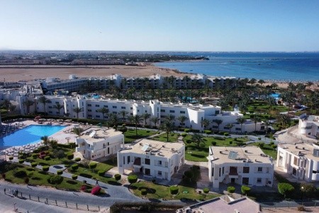 Long Beach Resort - 56