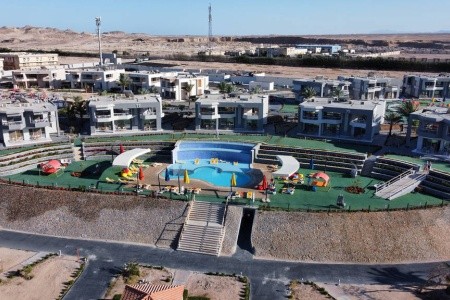 Long Beach Resort - 57