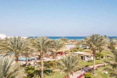 Long Beach Resort - 58