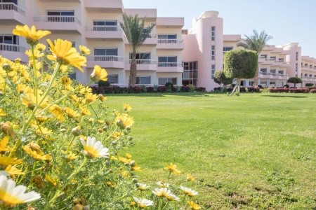 Long Beach Resort - 60