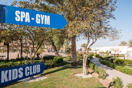 Long Beach Resort - 61