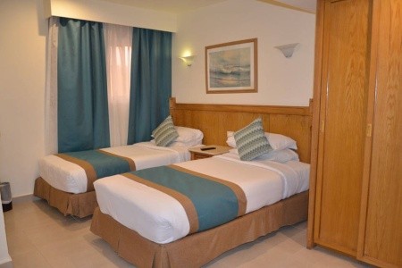 Long Beach Resort - 62