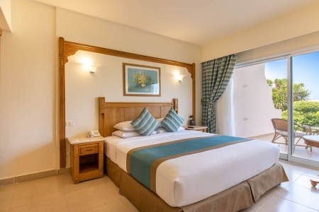 Long Beach Resort - 64