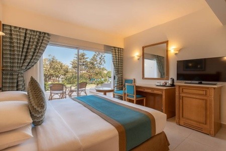 Long Beach Resort - 67