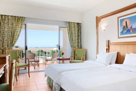 Long Beach Resort - 84