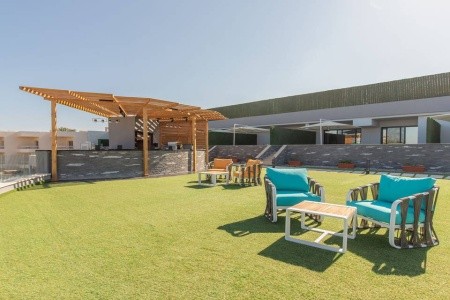 Long Beach Resort - 96