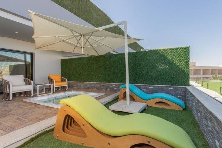 Long Beach Resort - 97