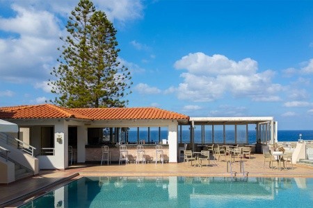 Grécko Kréta Castello Village 15 dňový pobyt Polpenzia Letecky Letisko: Katovice June 2026 ( 2/06/26-16/06/26)