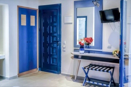 Grécko Kréta Castello Village 15 dňový pobyt Polpenzia Letecky Letisko: Katovice June 2026 ( 2/06/26-16/06/26)