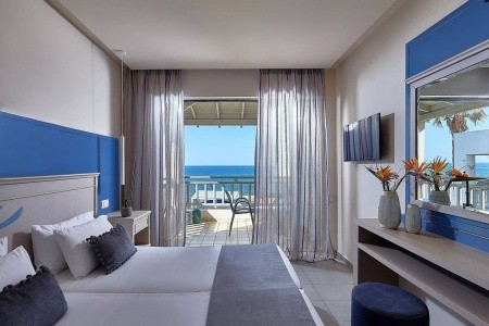 Grécko Kréta Castello Village 15 dňový pobyt Polpenzia Letecky Letisko: Katovice June 2026 ( 2/06/26-16/06/26)