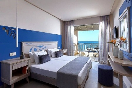 Grécko Kréta Castello Village 15 dňový pobyt Polpenzia Letecky Letisko: Katovice June 2026 ( 2/06/26-16/06/26)