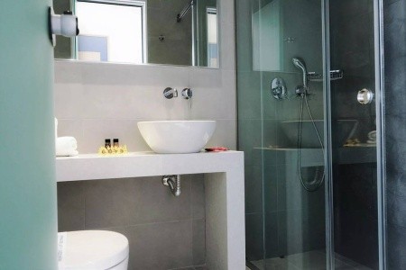 Grécko Kréta Castello Village 15 dňový pobyt Polpenzia Letecky Letisko: Katovice June 2026 ( 2/06/26-16/06/26)