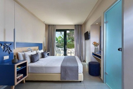 Grécko Kréta Castello Village 15 dňový pobyt Polpenzia Letecky Letisko: Katovice June 2026 ( 2/06/26-16/06/26)