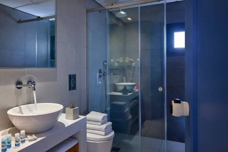 Grécko Kréta Castello Village 15 dňový pobyt Polpenzia Letecky Letisko: Katovice June 2026 ( 2/06/26-16/06/26)