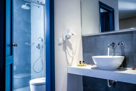 Grécko Kréta Castello Village 15 dňový pobyt Polpenzia Letecky Letisko: Katovice June 2026 ( 2/06/26-16/06/26)