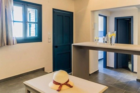 Grécko Kréta Castello Village 15 dňový pobyt Polpenzia Letecky Letisko: Katovice June 2026 ( 2/06/26-16/06/26)