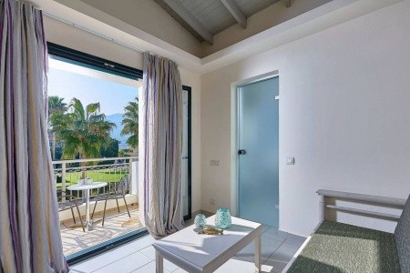 Grécko Kréta Castello Village 15 dňový pobyt Polpenzia Letecky Letisko: Katovice June 2026 ( 2/06/26-16/06/26)