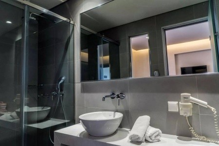 Grécko Kréta Castello Village 15 dňový pobyt Polpenzia Letecky Letisko: Katovice June 2026 ( 2/06/26-16/06/26)