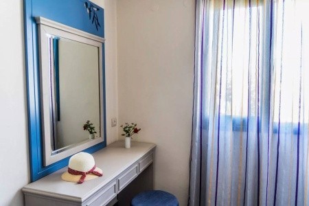 Grécko Kréta Castello Village 15 dňový pobyt Polpenzia Letecky Letisko: Katovice June 2026 ( 2/06/26-16/06/26)