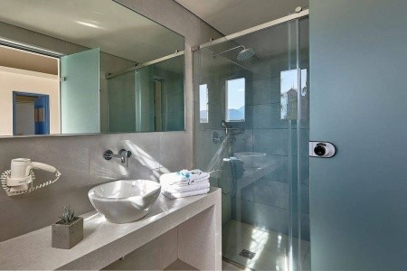 Grécko Kréta Castello Village 15 dňový pobyt Polpenzia Letecky Letisko: Katovice June 2026 ( 2/06/26-16/06/26)