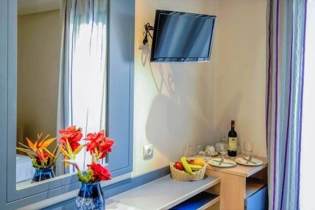 Grécko Kréta Castello Village 15 dňový pobyt Polpenzia Letecky Letisko: Katovice June 2026 ( 2/06/26-16/06/26)