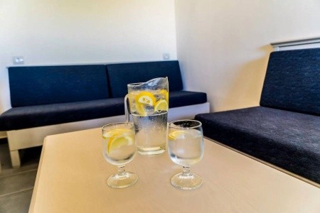 Grécko Kréta Castello Village 15 dňový pobyt Polpenzia Letecky Letisko: Katovice June 2026 ( 2/06/26-16/06/26)