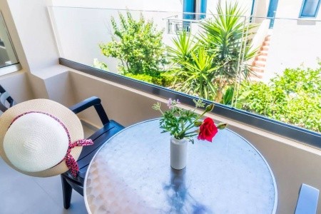 Grécko Kréta Castello Village 15 dňový pobyt Polpenzia Letecky Letisko: Katovice June 2026 ( 2/06/26-16/06/26)