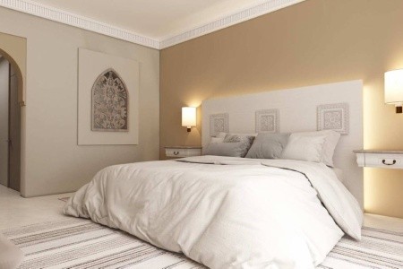 Alhambra Thalasso - 22