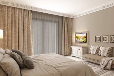 Alhambra Thalasso - 23