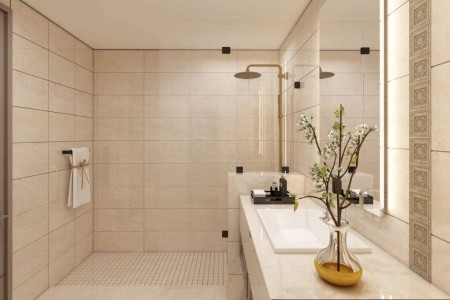 Alhambra Thalasso - 24