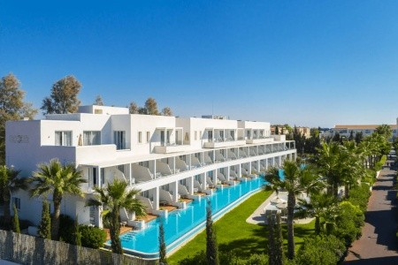 Aliathon Aegean (Ex. Holiday Village) - 8