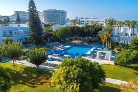 Aliathon Aegean (Ex. Holiday Village) - 9