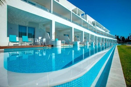 Aliathon Aegean (Ex. Holiday Village) - 11