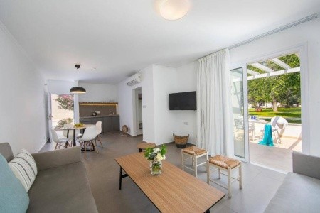 Aliathon Aegean (Ex. Holiday Village) - 12