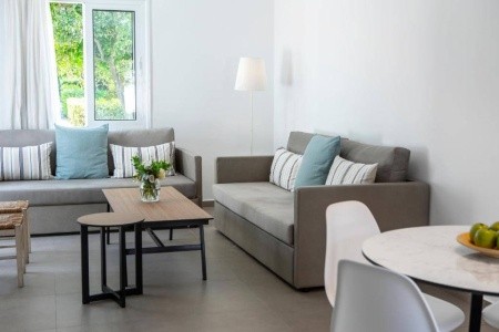 Aliathon Aegean (Ex. Holiday Village) - 14