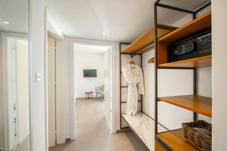 Aliathon Aegean (Ex. Holiday Village) - 15
