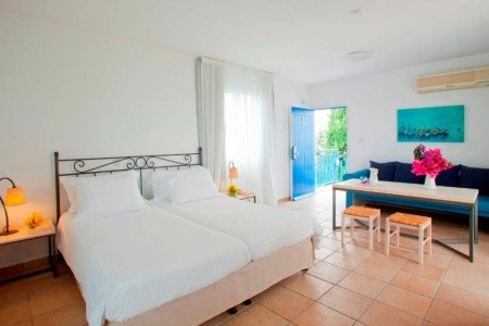 Aliathon Aegean (Ex. Holiday Village) - 16